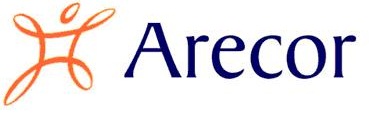 Arecor logo