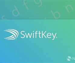 SwiftKey logo